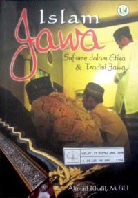 Image of Islam Jawa